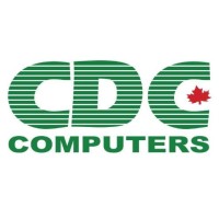 CDC COMPUTERS logo - Similar company to Optima
