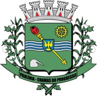 Câmara Municipal de Paulinia logo - Similar company to Multimodal Brasil