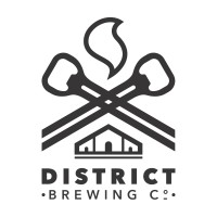 District Brewing Company logo - Similar company to Lucentra Group