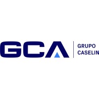 Grupo Caselin logo - Similar company to Integi S.A.