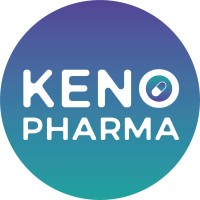 Keno Pharma ES logo - Similar company to Keno Pharma
