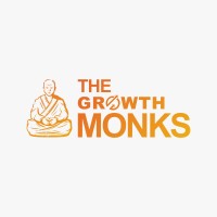 The Growth Monks logo - Similar company to Cosmosjoy