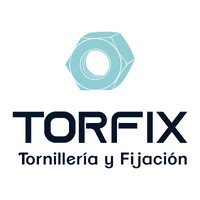 Torfix logo - Similar company to Tomocorp Group