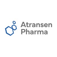 Atransen Pharma Ltd logo - Similar company to Trace Sensing Technologies