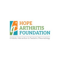 Hope Arthritis Foundation logo - Similar company to Gror.Io