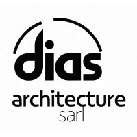 Dias Architecture Sàrl logo - Similar company to Hofmann Architecture