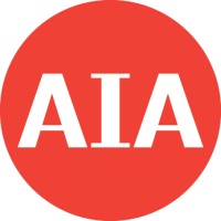 AIA Illinois logo - Similar company to Aia Chicago