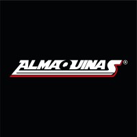 Almáquinas logo - Similar company to Calibracenter