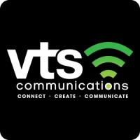 VTS Communications Pty Ltd logo - Similar company to Msm Solutions