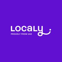 Localy logo - Similar company to Hattan