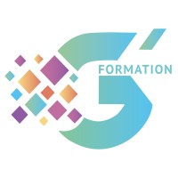 G'Formation logo - Similar company to Certipilot