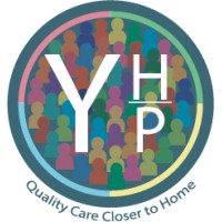 Yorkshire Health Partners Limited logo - Similar company to Barnsley Cvs