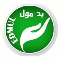 EDMUL logo - Similar company to La Manu