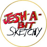 Jesh-A-Bit Sketchy