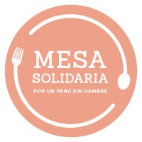 Mesa Solidaria Peru logo - Similar company to Issia