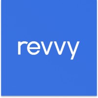 Revvy logo - Similar company to Revvy - Pricing Optimization