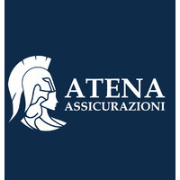 Atena Assicurazioni Srl logo - Similar company to Tis Srl