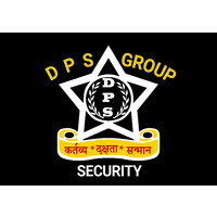 DPS Group Services logo - Similar company to Ak Four Security Services