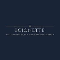 Scionette logo - Similar company to Teknolab