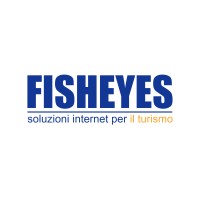 FISHEYES Ltd - Internet Solutions for Tourism logo - Similar company to Emawerly