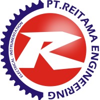 PT. REITAMA ENGINEERING logo - Similar company to Pt Satriacipta Astakencana