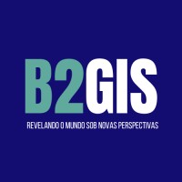 B2GIS logo - Similar company to Gis Monitoring Lda