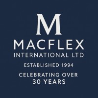 MACFLEX INTERNATIONAL LIMITED logo - Similar company to Pritex Ltd