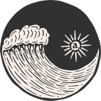 Peaceful Hustler logo - Similar company to Holistic