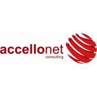 accellonet consulting GmbH logo - Similar company to Accellonet Gmbh