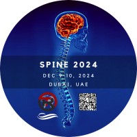 2nd International Conference on Spine and Spinal Disorders logo - Similar company to Antonetti Gmbh. Event Management.