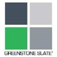 Greenstone Slate Company logo - Similar company to Opticks Surfaces