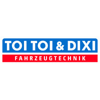 TOI TOI & DIXI Fahrzeugtechnik GmbH logo - Similar company to Gamon Trucks