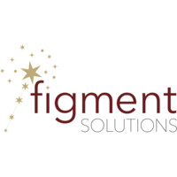 Figment Solutions logo - Similar company to Rcrtechmatrix Infoservices