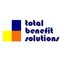 Total Benefit Solutions logo - Similar company to Boyds Direct