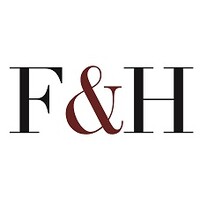 F&H logo - Similar company to Triknight