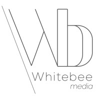 Whitebee Media logo - Similar company to Hares Studios