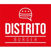 Distrito Burger logo - Similar company to Junk Burger