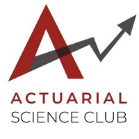 Actuarial Science Club logo - Similar company to Actuarial Science Club At Ucf