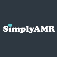 Simply AMR logo - Similar company to Pyroactive