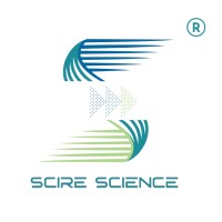 Scire Science logo - Similar company to Immigrant Academy