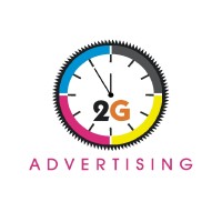 2G Advertising logo - Similar company to Digital Craft Media