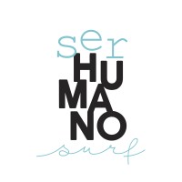 Ser Humano Surf logo - Similar company to Projeto Dorcas