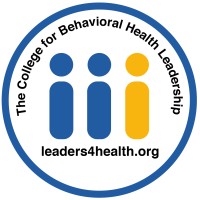 The College for Behavioral Health Leadership logo - Similar company to Clear Pathways
