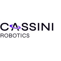 Cassini Robotics logo - Similar company to Maya Technologies Ltd.