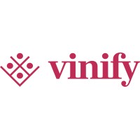 Vinify logo - Similar company to Vondel Venture Development