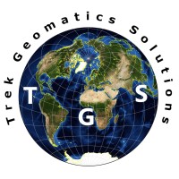 TREK GEOMATICS SOLUTIONS logo - Similar company to Dynamic Survey Llc