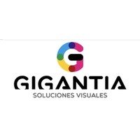 GIGANTIA logo - Similar company to Megaplas