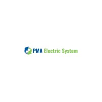 PMA Electric System S.r.l. logo - Similar company to Elfi Srl