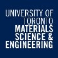Materials Science & Engineering - University of Toronto logo - Similar company to Materials Science & Engineering - Mcmaster University