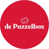 De Puzzelbox logo - Similar company to Emmauscollege